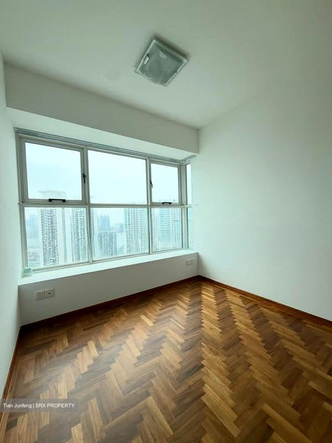 Meraprime (D3), Condominium #622676311